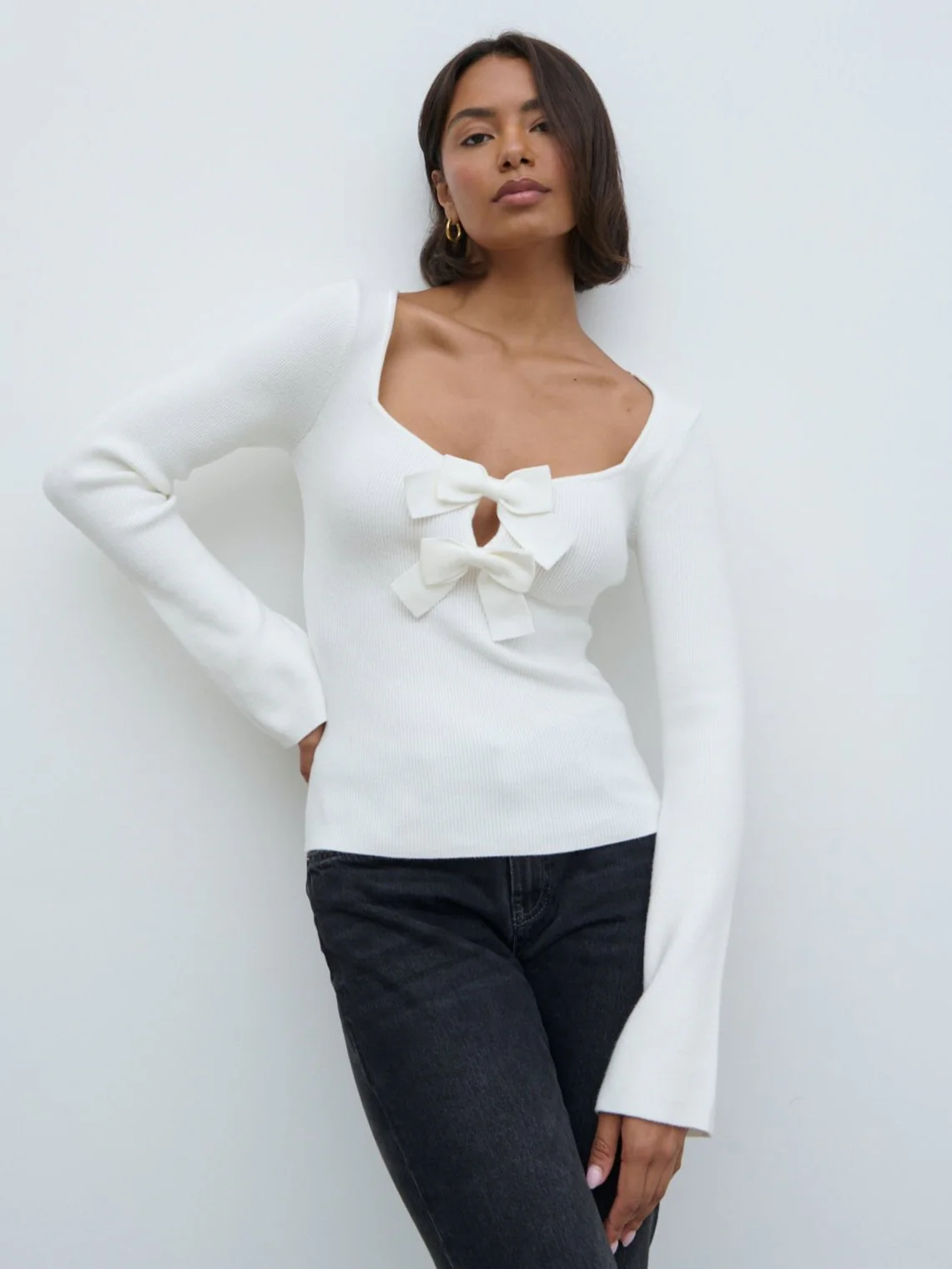 Knit Tops